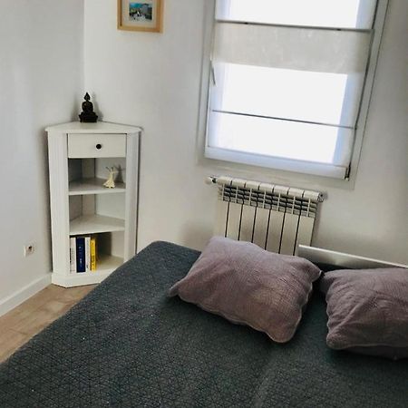 Appartement La Favola à Mèze Extérieur photo