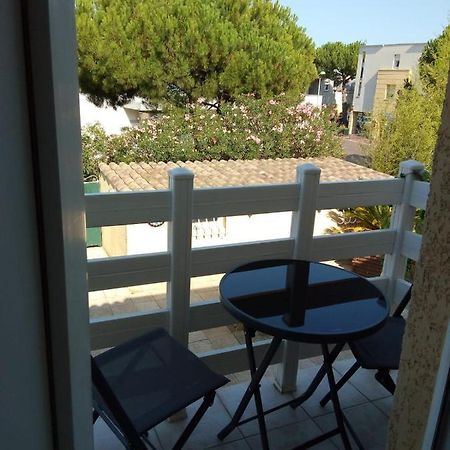 Appartement La Favola à Mèze Extérieur photo