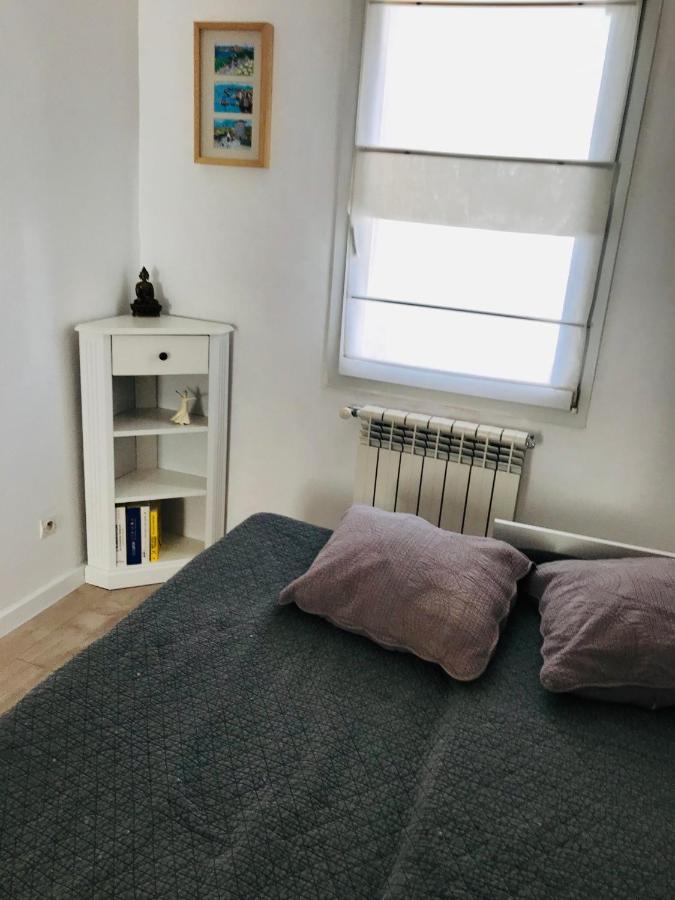 Appartement La Favola à Mèze Extérieur photo