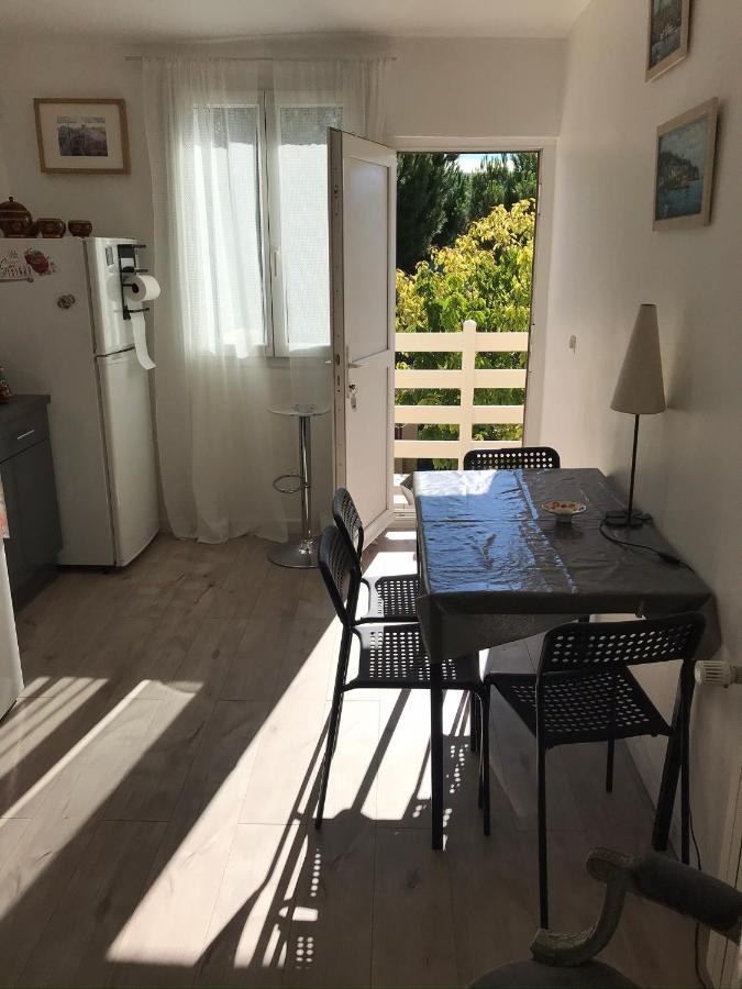 Appartement La Favola à Mèze Extérieur photo