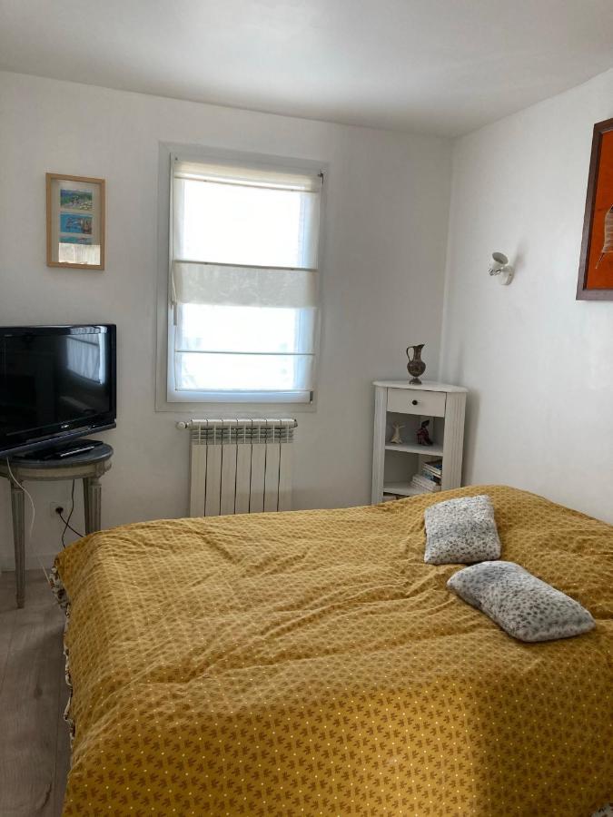 Appartement La Favola à Mèze Extérieur photo